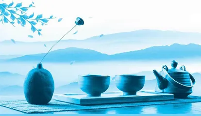 心语茶座