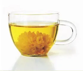 花茶帮你解春困