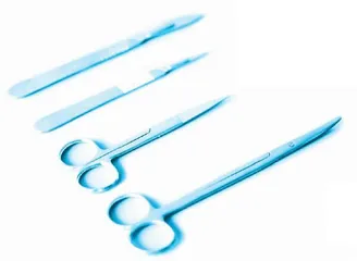 年龄大了就没必要做手术了么