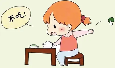 “挑食”，先别急着纠正