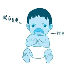 新生儿黄疸不要慌，教你护理小方法