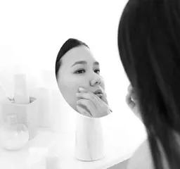 面色不好当调气血