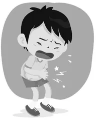 小儿积食也会导致腹泻