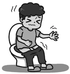 便血了，是痔疮还是肠癌？