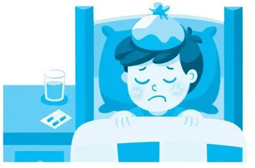 小儿肺炎的早期症状，您了解多少？