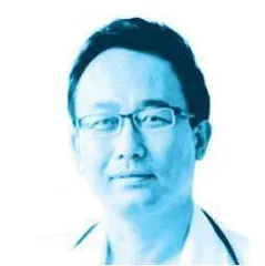 血压高或因测量时“姿势不对”