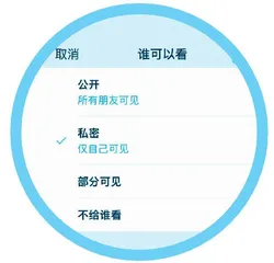 谁偷走了你的“分享欲”