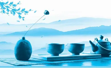 心语茶座