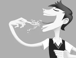 警惕这个 “烫嘴”的癌