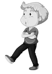 及时制止孩子的“小聪明”