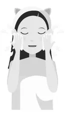运动后记得要养护皮肤