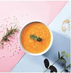 调理脾胃虚弱试试四种食物