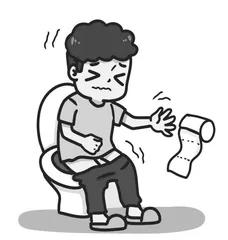 便秘长久难愈？疏通受阻“气机”