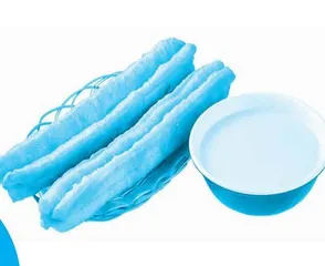 好早餐应有三个“必选项”