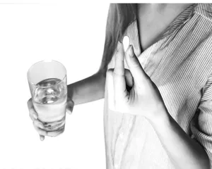 哺乳期这些药可以使用吗