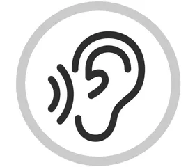 耳朵拉响的警报声别不当回事