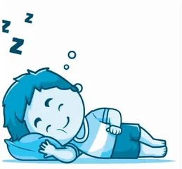 洪亮且断续的鼾声最危险