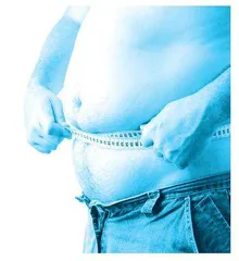 拯救“油腻”中年不如好心态