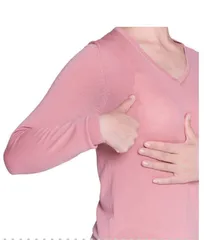 手把手教你看懂乳腺超声检查