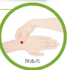 手到病除