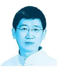 破解咽喉炎