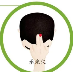 手到病除