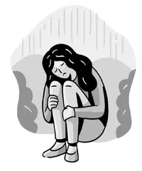 太瘦的人内脏易下垂
