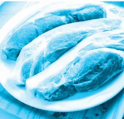 安全冻肉记住6个“不”