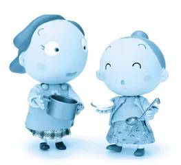 婆媳关系中的三个真相