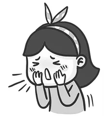 咳嗽分寒热治疗别“南辕北辙”
