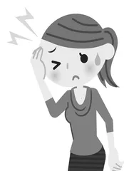 让人头疼的“经期头痛”，原是肝脾失调