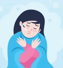 感冒了,千万别“折腾”
