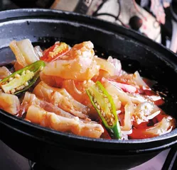 腰痛？试试这3款健腰药膳