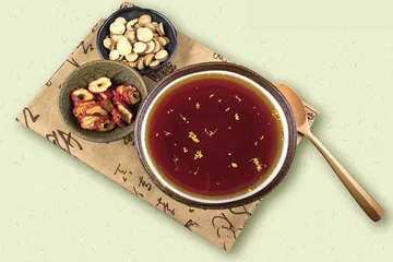 春季养肝食何“味”