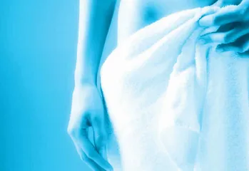 女性护理液 要谨慎使用 