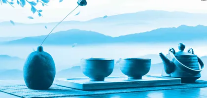 心语茶座