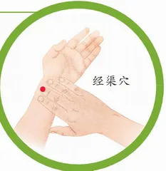 手到病除