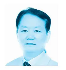 关注静脉