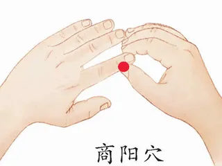 手到病除