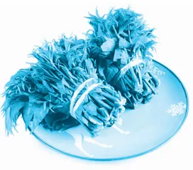 春日宜多吃“生发”的嫩芽