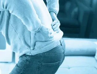 脱离“痛”苦