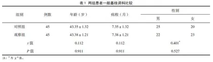 温针灸联合体位调整护理对椎间盘源性下腰痛患者VAS评分及生活质量的影响
