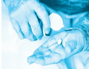 帕友用药别错过“蜜月期”