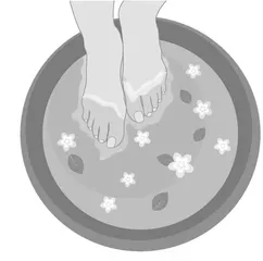 4个方法克服更年期失眠