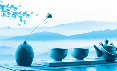 心语茶座