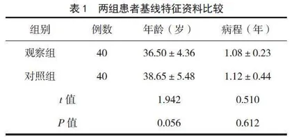PERMA模式辅助认知干预在心理性勃起障碍患者中的应用效果