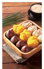 关爱发际线,从调整饮食做起