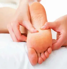 你的身上有8个“暖气”开关,一按就暖和!