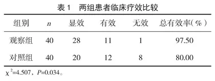 归脾汤加减联合西药治疗气虚血瘀型心力衰竭临床效果观察
