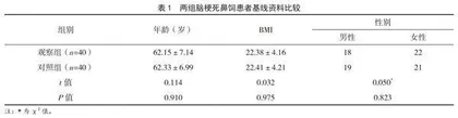 改良式鼻饲法对脑梗死鼻饲患者腹泻的预防效果